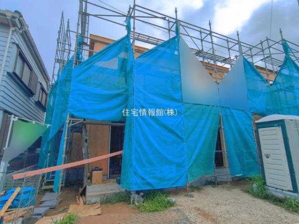新築戸建 東京都国分寺市北町５丁目13-1 西武国分寺線鷹の台駅 5,690万円