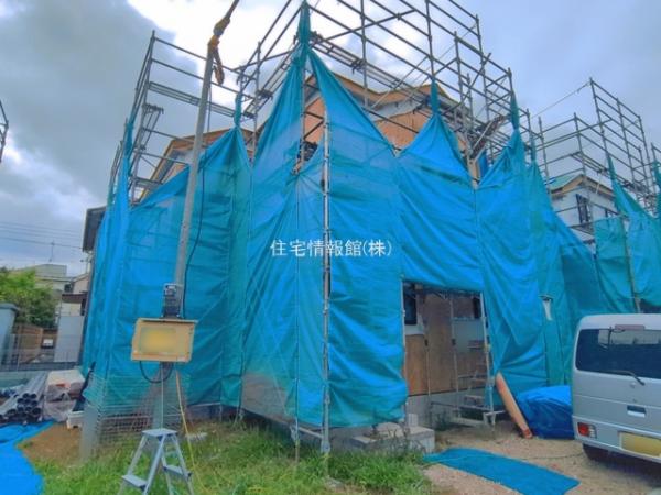 新築戸建 東京都国分寺市北町５丁目13-1 西武国分寺線鷹の台駅 5,590万円
