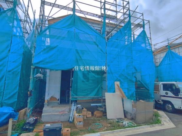 新築戸建 東京都国分寺市北町５丁目13-1 西武国分寺線鷹の台駅 5,790万円