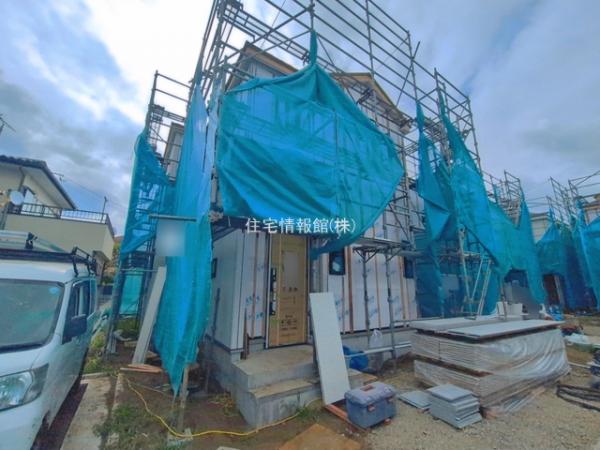 新築戸建 東京都国分寺市北町５丁目13-1 西武国分寺線鷹の台駅 5,790万円