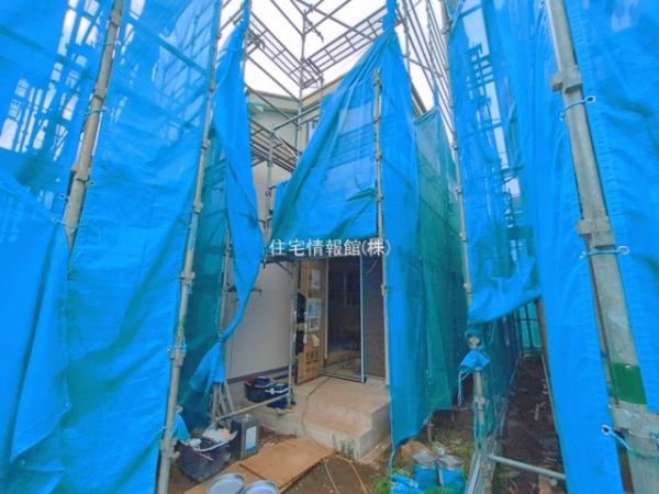 新築戸建 東京都国分寺市北町５丁目13-1 西武国分寺線鷹の台駅 4,990万円