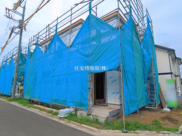新築戸建 東京都国分寺市北町５丁目13-1 西武国分寺線鷹の台駅 5,690万円