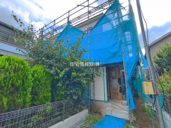 新築戸建 東京都国分寺市北町５丁目13-1 西武国分寺線鷹の台駅 4,990万円