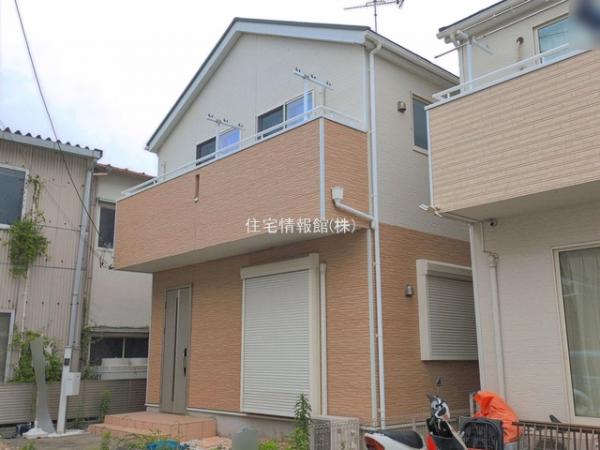 中古戸建 神奈川県平塚市田村６丁目43-8 JR東海道本線(東京〜熱海)平塚駅 2,499万円