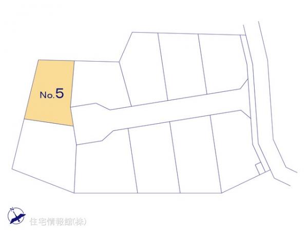 土地 千葉県柏市戸張1040 JR常磐線（上野〜取手）柏駅 1,650万円