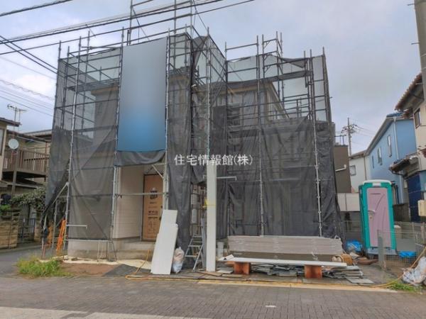 新築戸建 埼玉県春日部市米島1008-47 東武野田線南桜井駅 4,190万円