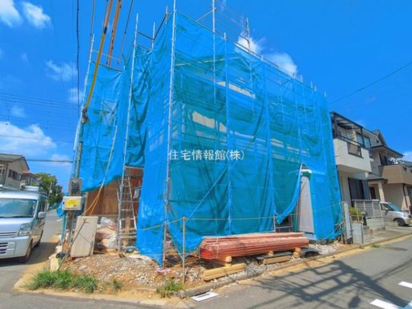 新築戸建 埼玉県さいたま市岩槻区本丸３丁目3-21 東武野田線東岩槻駅 3,690万円