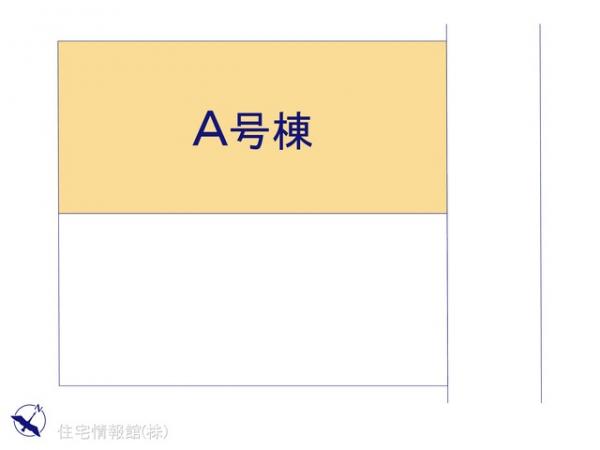 新築戸建 埼玉県さいたま市岩槻区上野１丁目13-4 東武野田線東岩槻駅 3,490万円