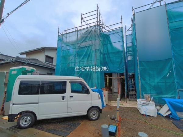 新築戸建 埼玉県さいたま市岩槻区上野１丁目13-4 東武野田線東岩槻駅 3,590万円
