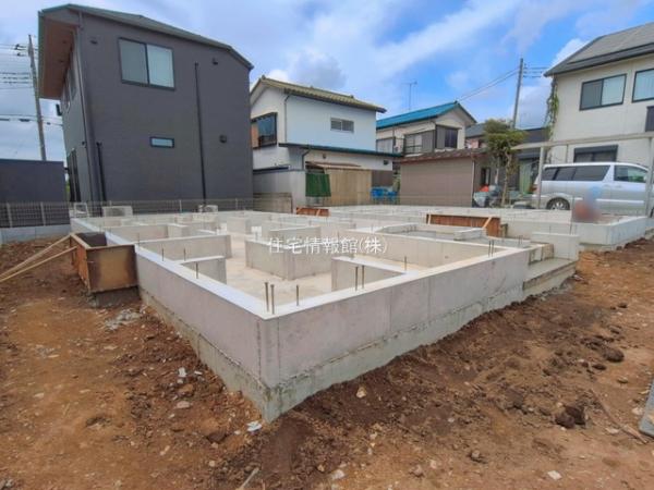 さいたま市岩槻区上野1丁目13番 