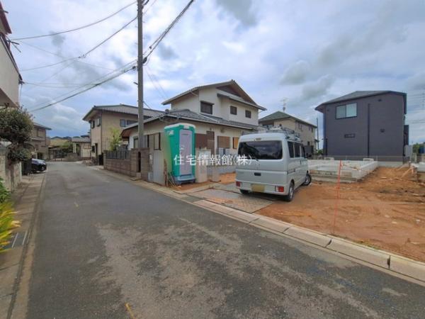 さいたま市岩槻区上野1丁目13番 