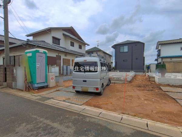 さいたま市岩槻区上野1丁目13番 