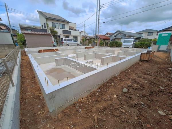 さいたま市岩槻区上野1丁目13番 