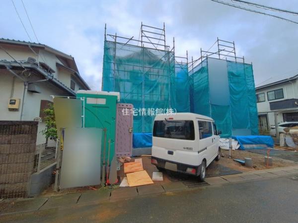 さいたま市岩槻区上野1丁目13番 