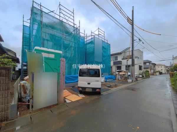 さいたま市岩槻区上野1丁目13番 