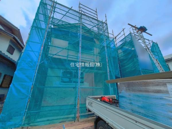 さいたま市岩槻区上野1丁目13番 