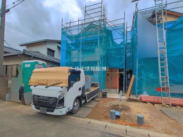 さいたま市岩槻区上野1丁目13番 