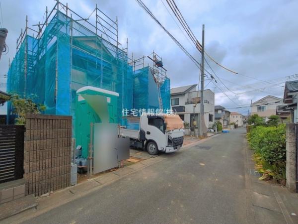 さいたま市岩槻区上野1丁目13番 