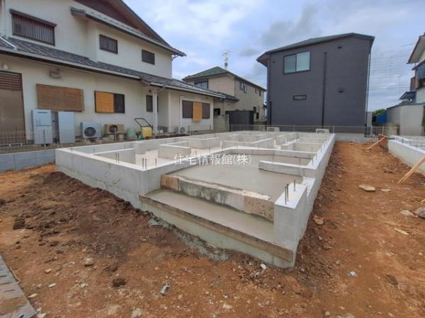 さいたま市岩槻区上野1丁目13番 