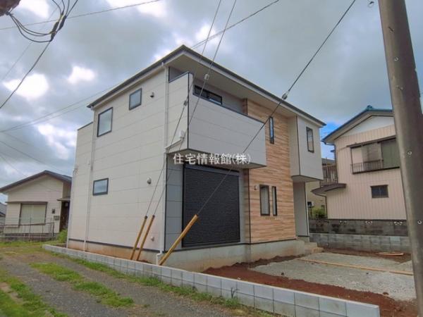 新築戸建 千葉県佐倉市城357-12 JR総武本線佐倉駅 3,498万円