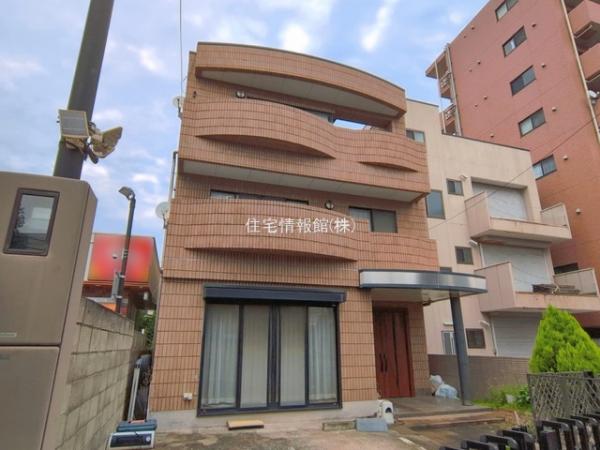 中古戸建 神奈川県川崎市川崎区藤崎１丁目23-16 京急大師線鈴木町駅 1億2,800万円