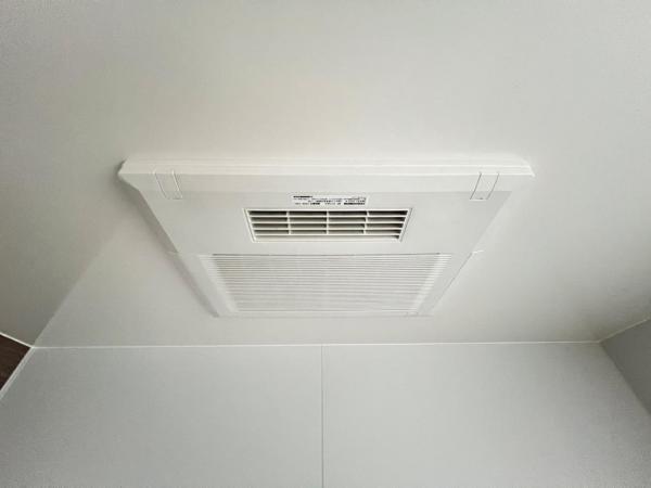 春日部市一ノ割1丁目497番 冷暖房・空調設備(専用部)
