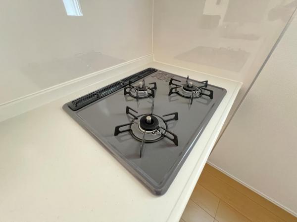 春日部市一ノ割1丁目497番 キッチン