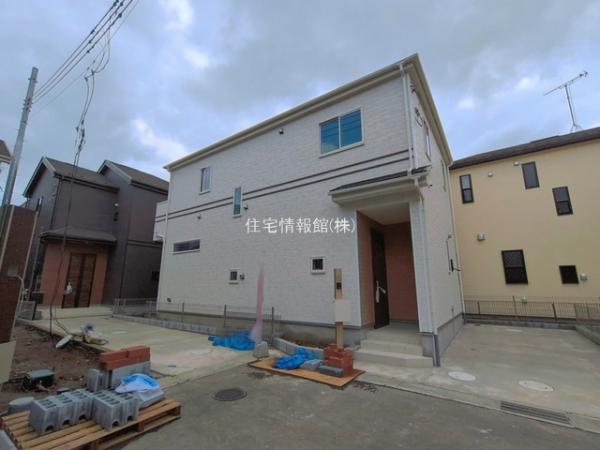 春日部市一ノ割1丁目497番 