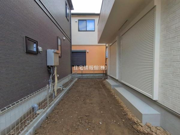 春日部市一ノ割1丁目497番 