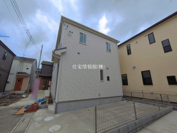 春日部市一ノ割1丁目497番 