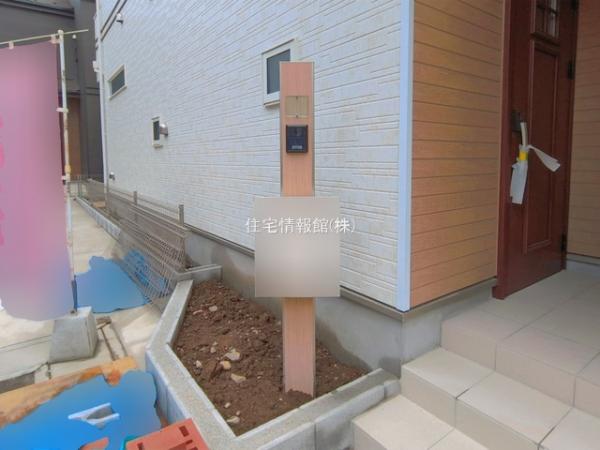 春日部市一ノ割1丁目497番 