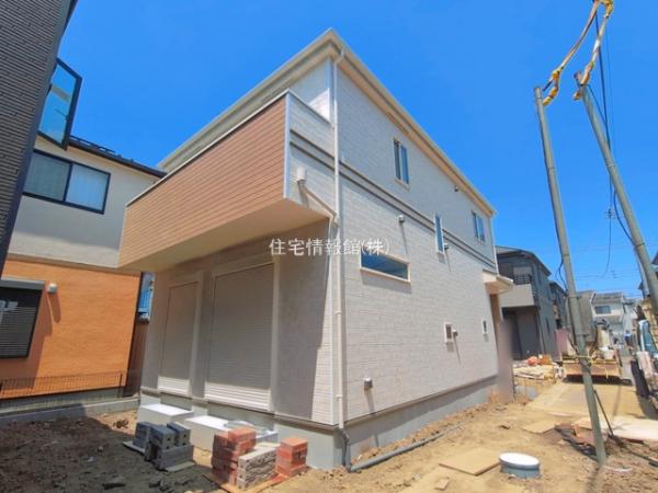 春日部市一ノ割1丁目497番 