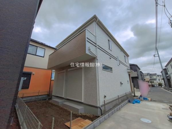 春日部市一ノ割1丁目497番 