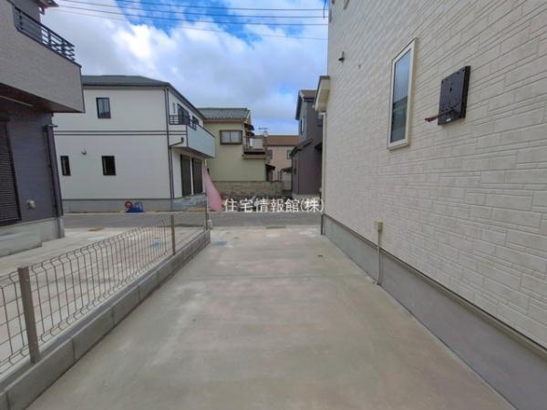 春日部市一ノ割1丁目497番 