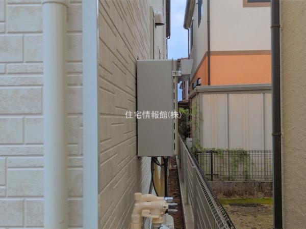 春日部市一ノ割1丁目497番 