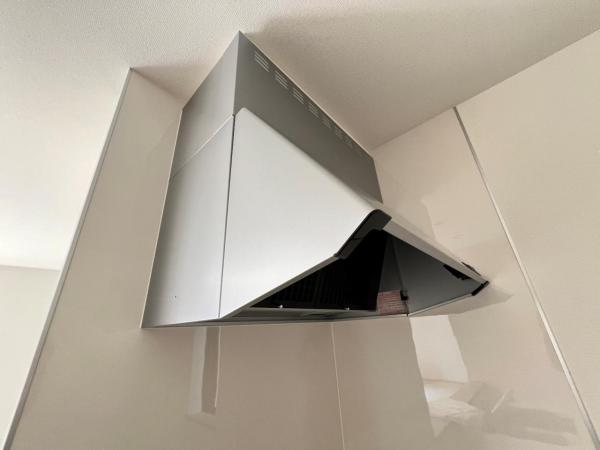 春日部市一ノ割1丁目497番 キッチン