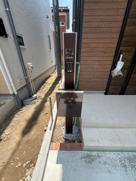 春日部市一ノ割1丁目497番 その他設備(専用部)