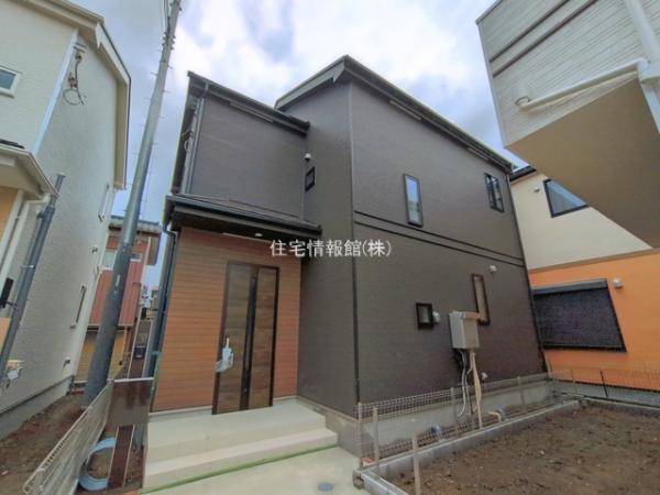 春日部市一ノ割1丁目497番 
