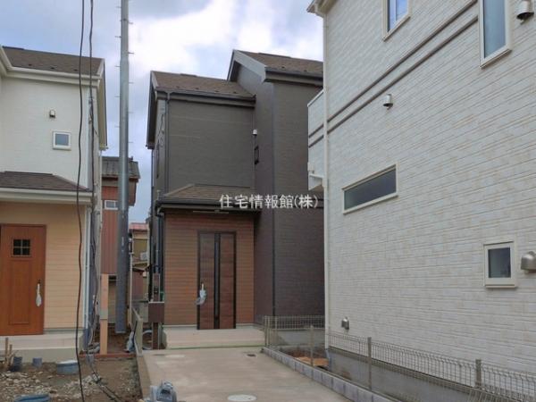 春日部市一ノ割1丁目497番 