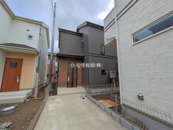 春日部市一ノ割1丁目497番 