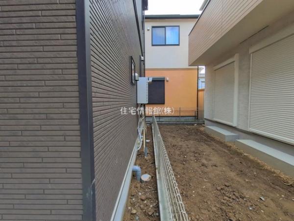 春日部市一ノ割1丁目497番 