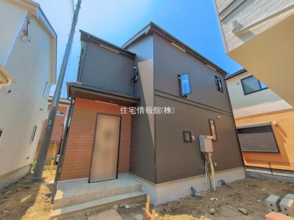 春日部市一ノ割1丁目497番 