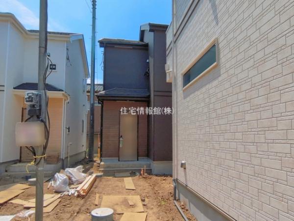 春日部市一ノ割1丁目497番 