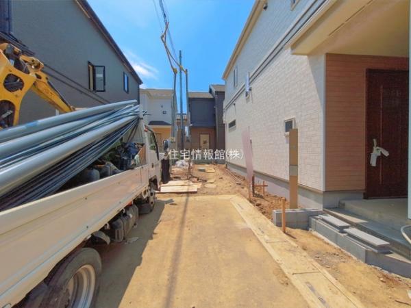 春日部市一ノ割1丁目497番 