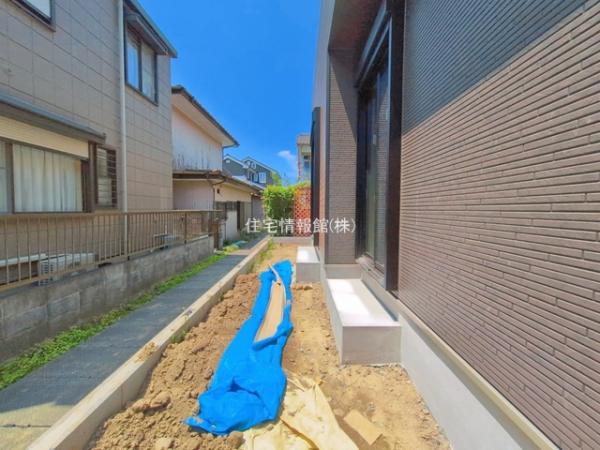 春日部市一ノ割1丁目497番 