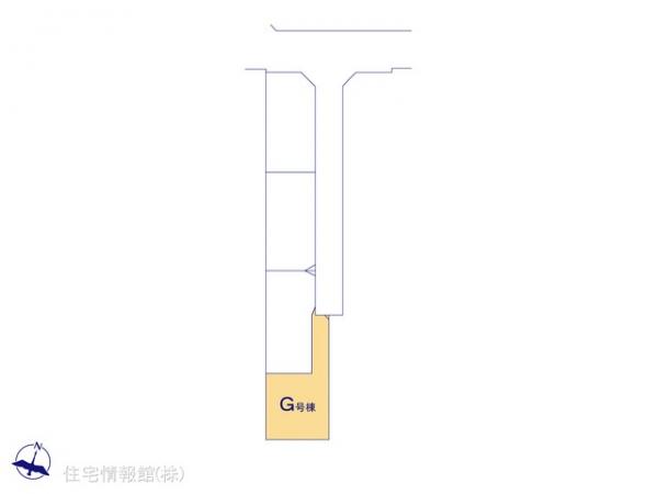 春日部市一ノ割1丁目497番 