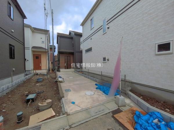 春日部市一ノ割1丁目497番 