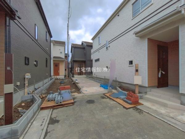 春日部市一ノ割1丁目497番 
