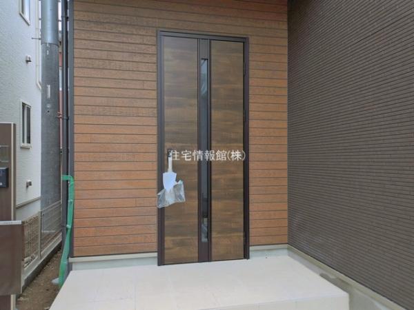 春日部市一ノ割1丁目497番 