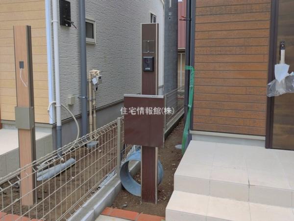 春日部市一ノ割1丁目497番 